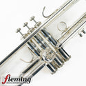 Bach Stradivarius 180S37 Bb Trumpet Reverse Leadpipe