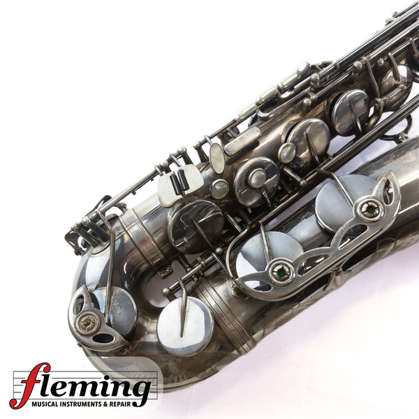 Selmer Paris Super Action 80 (Series I) Tenor Saxophone