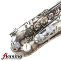 Selmer Paris Super Action 80 (Series I) Tenor Saxophone