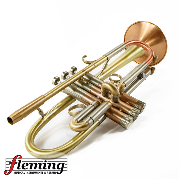 Lotus Universal Bb Trumpet