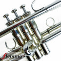 Yamaha YTR-8335IIGS Custom Xeno Bb Trumpet