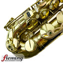 Selmer-Paris Super Action Series II Tenor Saxophone