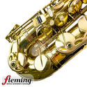 Selmer-Paris Super Action Series II Tenor Saxophone