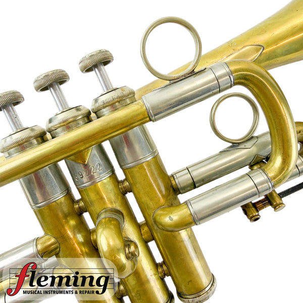 Bach Stradivarius 311 Piccolo Trumpet