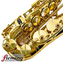 Pre-Owned Yamaha YAS-875EX Custom Alto Saxophone - Clear Lacquer