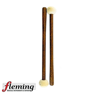 Vic Firth Corpsmaster Bass Drum Mallets
