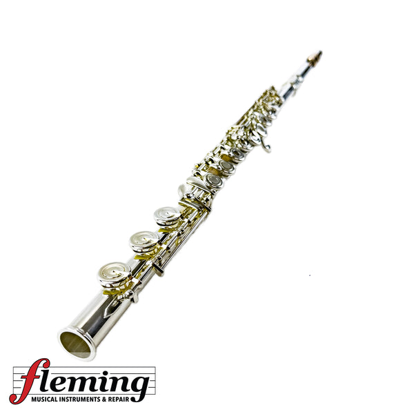 Pre-Owned Verne Q. Powell Sonare PS-705 Professional Flute