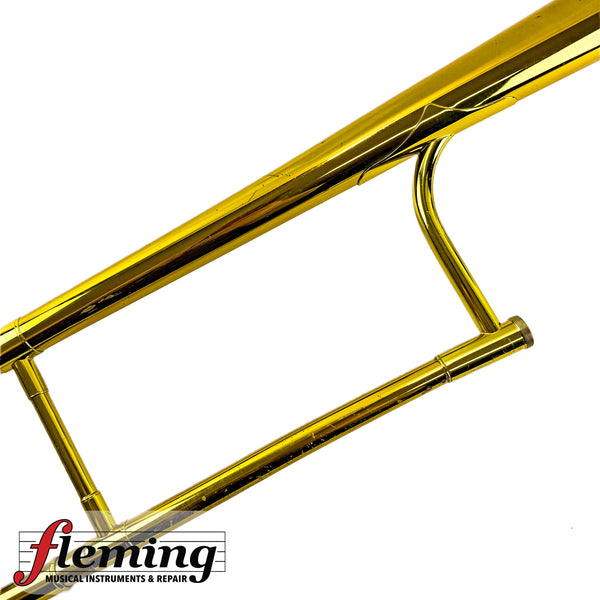 Pre-Owned Vintage King 2B Liberty Tenor Trombone