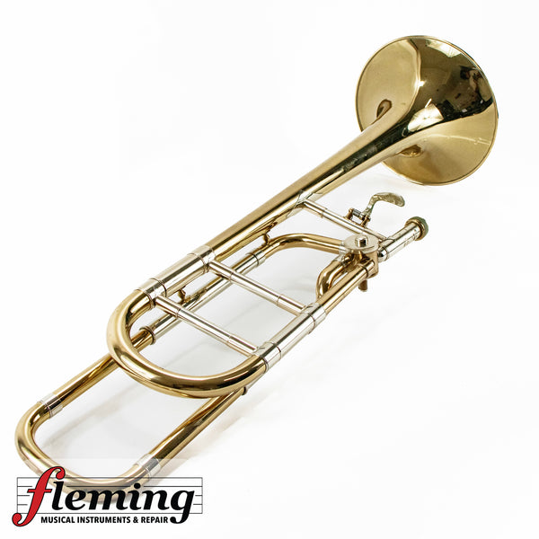 Bach Stradivarius 42BO Tenor Trombone
