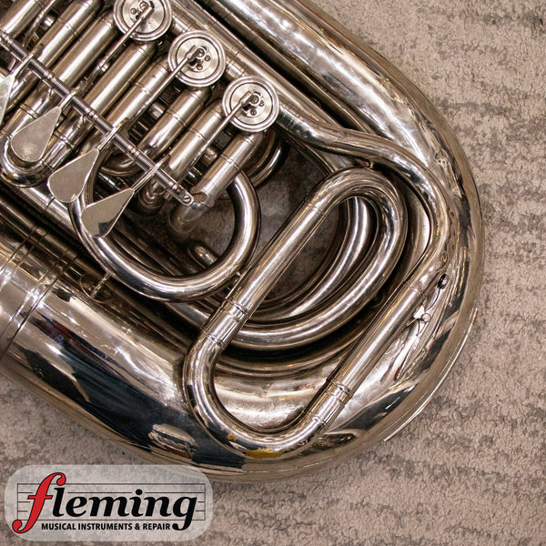 St. Petersburg 202N Tuba