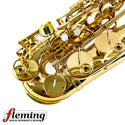 Yamaha Custom Z YAS-82Z Professional Alto Saxophone