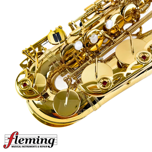 Yamaha Custom Z YAS-82Z Professional Alto Saxophone