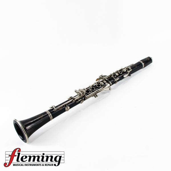 Buffet Crampon R13 Bb Clarinet