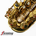 Selmer-Paris Mark VI Alto Saxophone