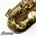 Selmer-Paris Super Action 80 Series II Tenor Saxophone