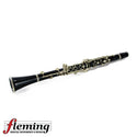 Selmer-Paris Centered Tone Bb Clarinet