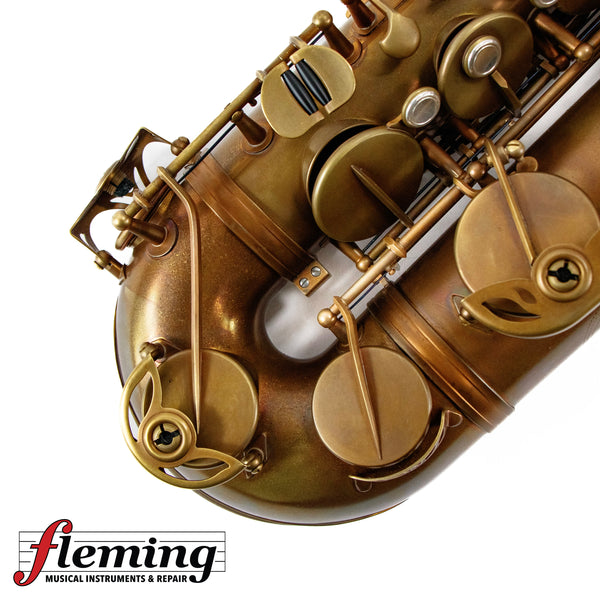 Eastman ETS852 52nd St Tenor Saxophone