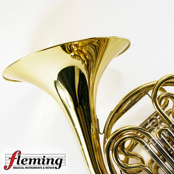 Eastman EFH685 French Horn