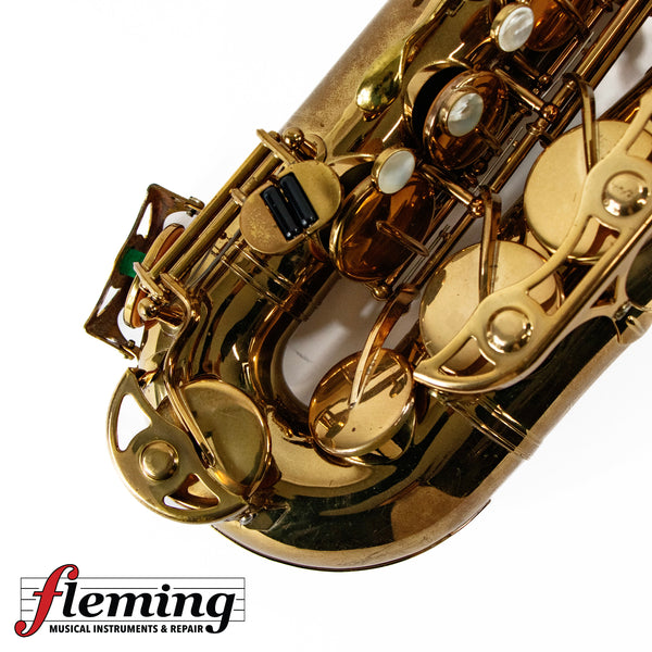 Selmer Signet Alto Saxophone