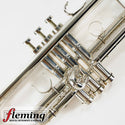 Edwards Gen II Bb Trumpet