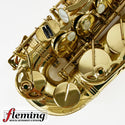 Selmer-Paris Series III Alto Saxophone