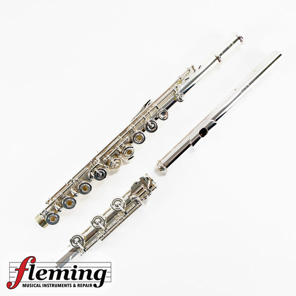 Haynes Q1 Professional Flute