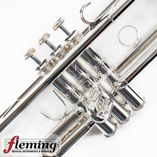 Bach Stradivarius 190S37 Bb Trumpet