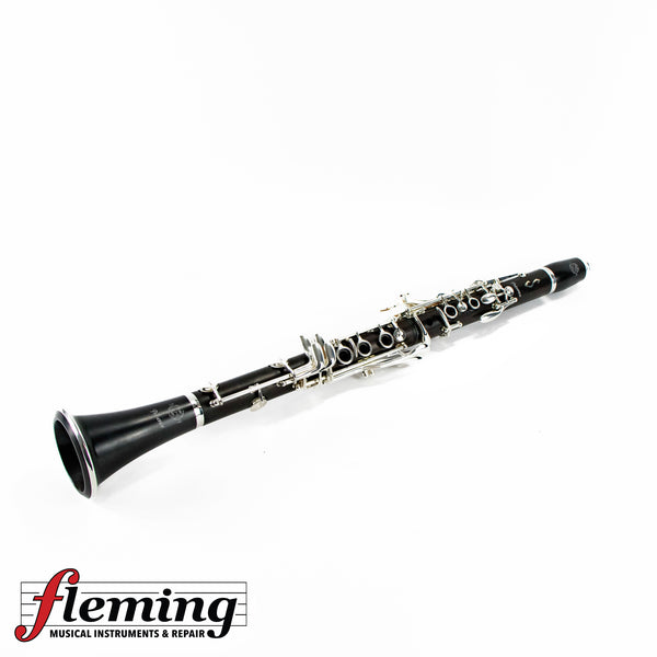 Selmer-Paris B16 Présence Professional Bb Clarinet