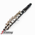 Roy Seaman Ltd. (Limited) Piccolo