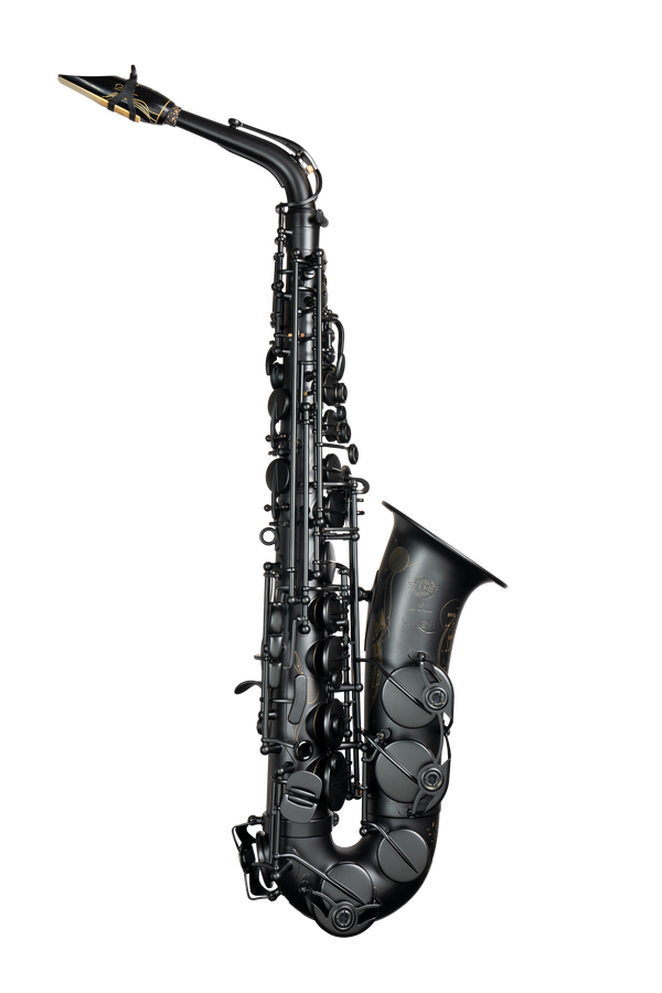 Selmer Paris 92LTD25 140th Anniversary Edition Supreme Alto Saxophone #147/500