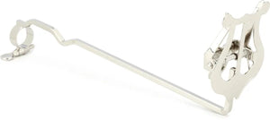 Yamaha YAC 1505N Trombone Lyre - Nickel-plated