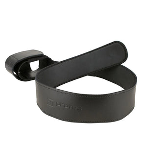 Protec Bassoon Seat Strap - Leather With Adjustable Cup