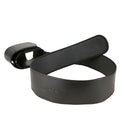 Protec Bassoon Seat Strap - Leather With Adjustable Cup