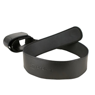 Protec Bassoon Seat Strap - Leather With Adjustable Cup
