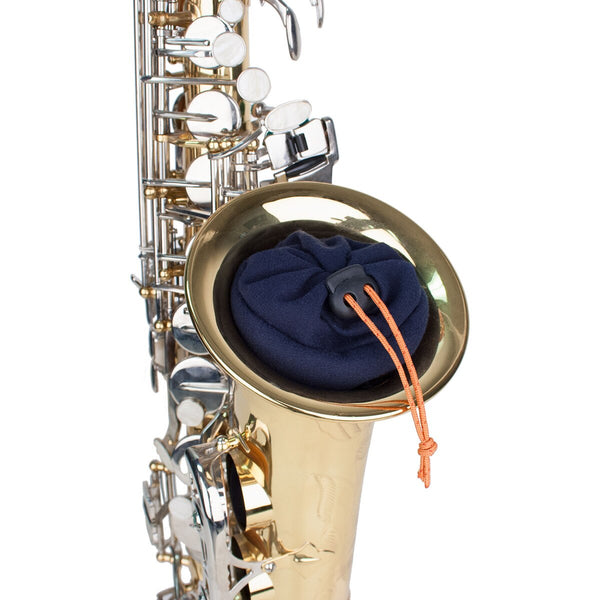 Protec Alto Saxophone In-Bell Neck and Mouthpiece Storage Pouch