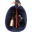 Protec Alto Saxophone In-Bell Neck and Mouthpiece Storage Pouch
