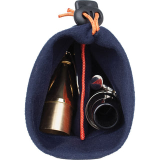 Protec Alto Saxophone In-Bell Neck and Mouthpiece Storage Pouch