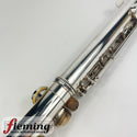 Yamaha YFL-684 Silver Flute