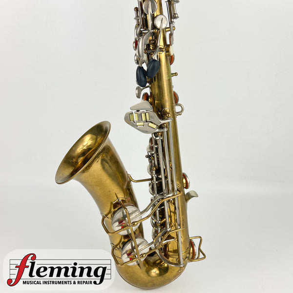 C.G. Conn 6M Alto Saxophone (1955)