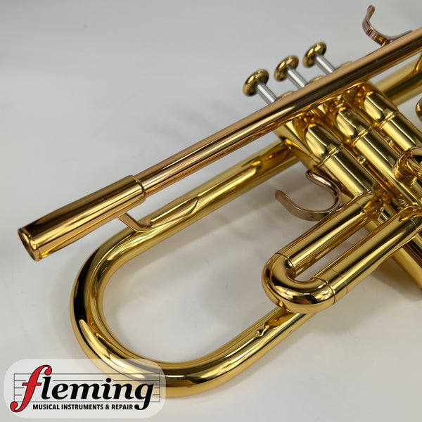 Yamaha YTR-8310ZI Bb Trumpet