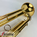 Yamaha YTR-8310ZI Bb Trumpet