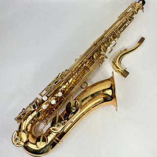 Julius Keilwerth SX90R Tenor Saxophone