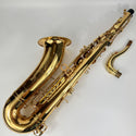 Julius Keilwerth SX90R Tenor Saxophone