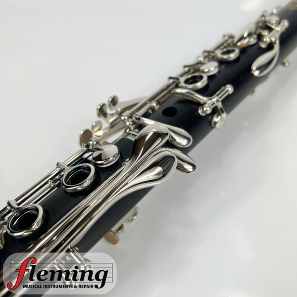 Yamaha YCL-450NM Duet+ Intermediate Clarinet