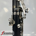 Yamaha YCL-450NM Duet+ Intermediate Clarinet