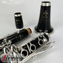 Buffet Crampon R13 Bb Clarinet (Silver Keys)