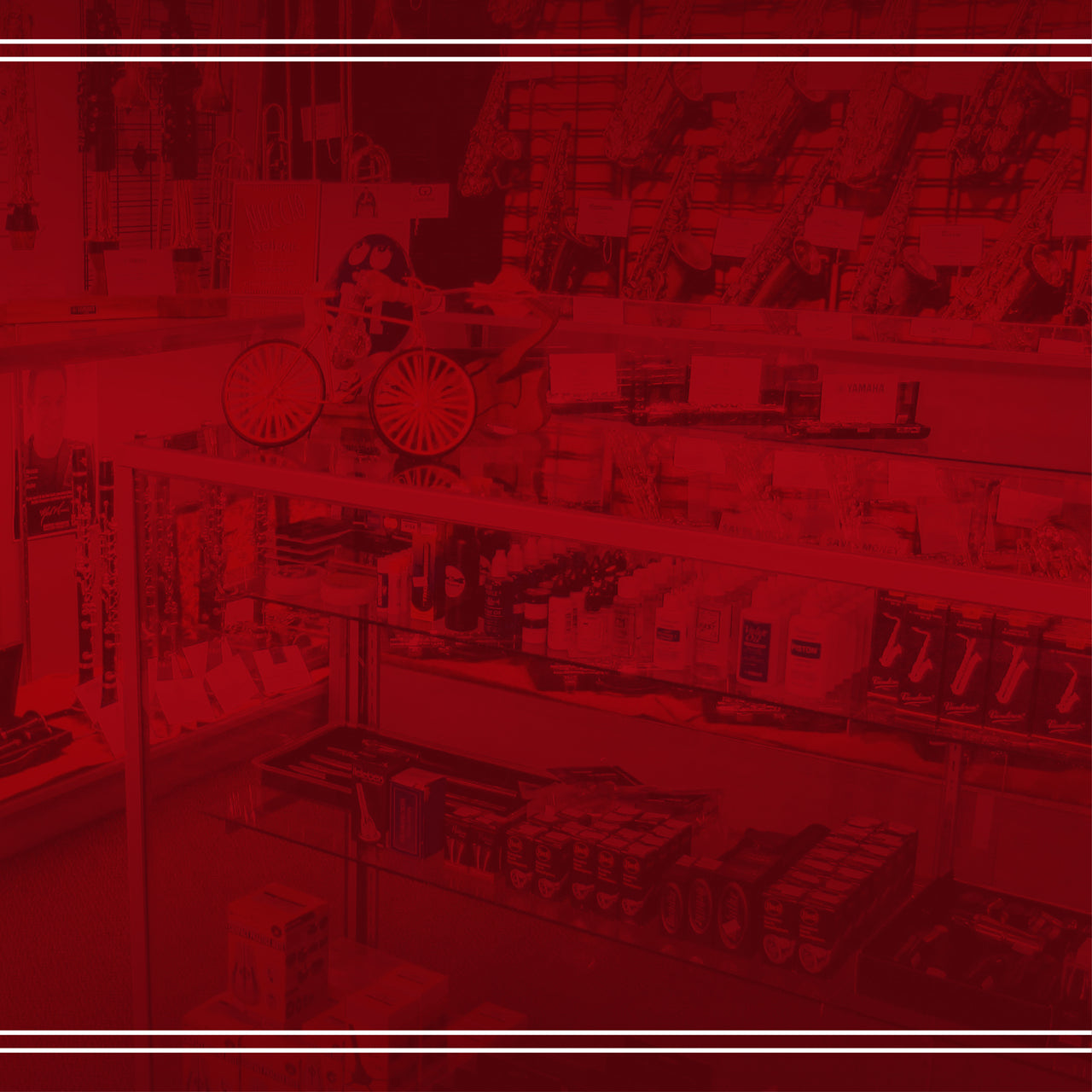 Fleming Instrument All Brass Instruments | Fleming Musical Instruments & Repair