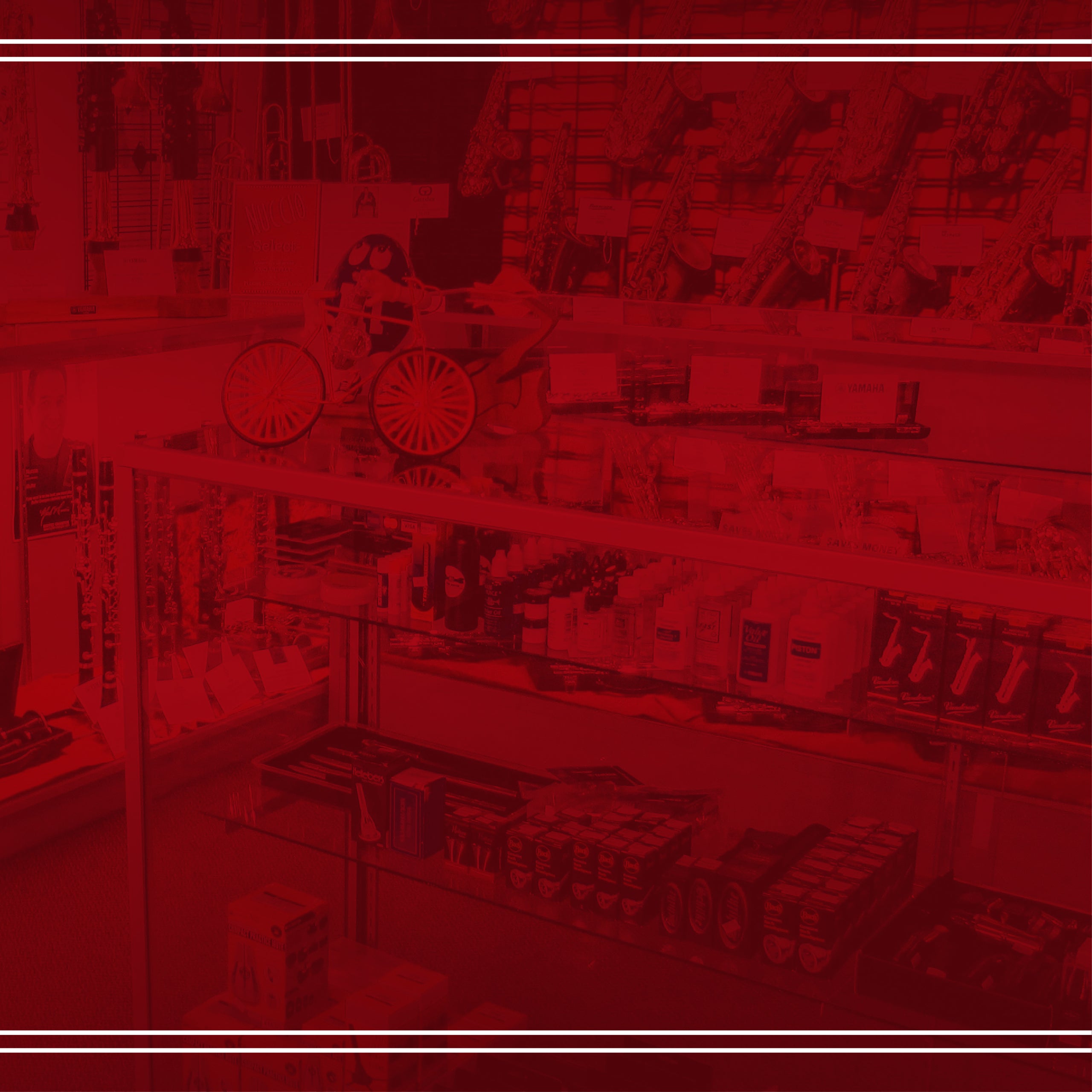 All Brass Instruments | Fleming Musical Instruments & Repair