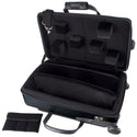 ProTec Trumpet Triple / Modular Horn Case with Wheels - ZIP™