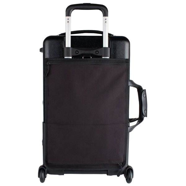 ProTec Trumpet Triple / Modular Horn Case with Wheels - ZIP™
